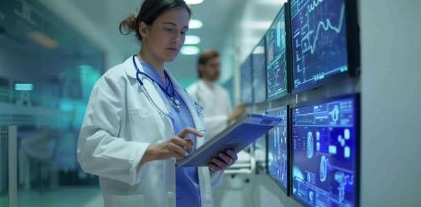 Health Care Connect