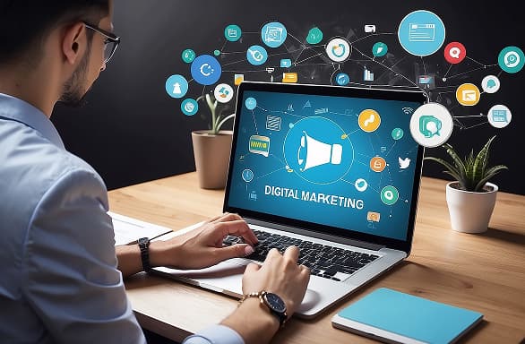 Marketing Campaign Automation for Lead Generation