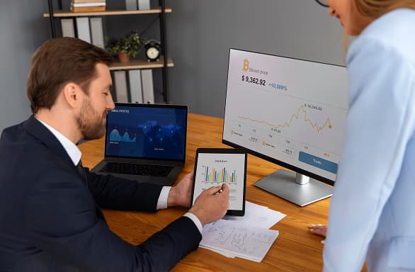 Automating Financial Data Sync for Accounting Firms
