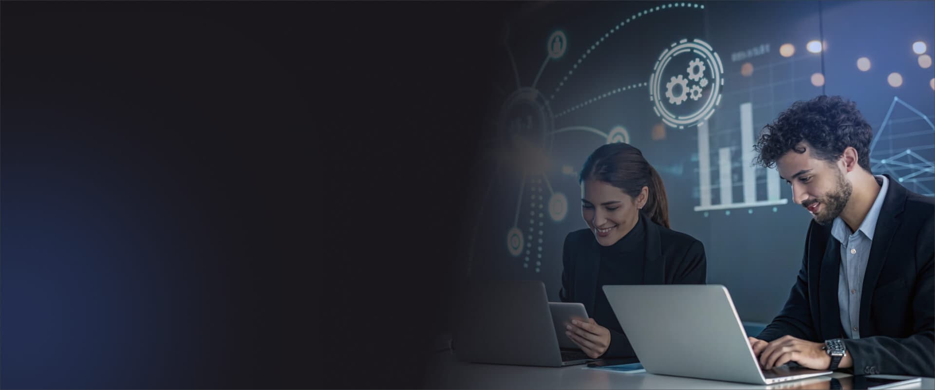 Industry 4.0 Software Consulting