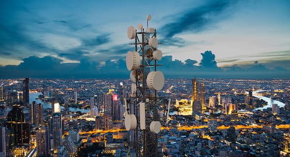 Code Refactoring & QA Stabilization for Verizon Express Store