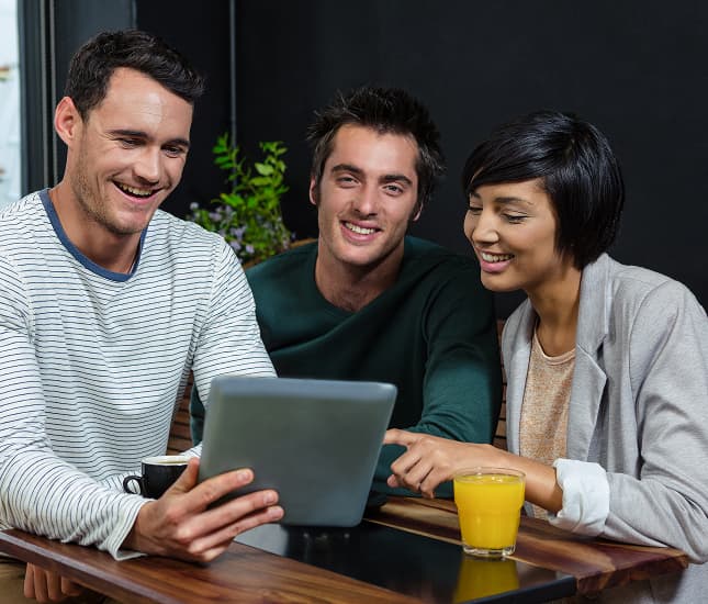 Why Choose Bacancy As Your IT Staff Augmentation Company For Top Talents