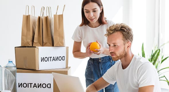 Optimizing Fundraising Platform for Seamless Experience