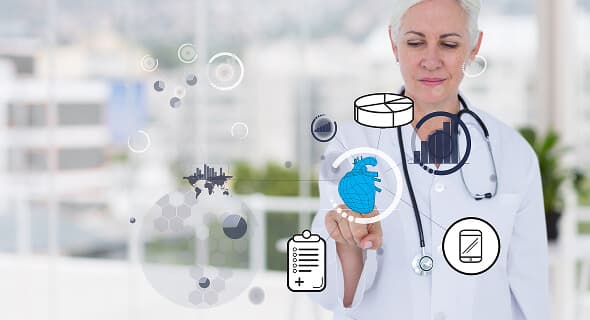 Kubernetes Management for Healthcare