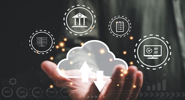 Kubernetes Management for Fintech