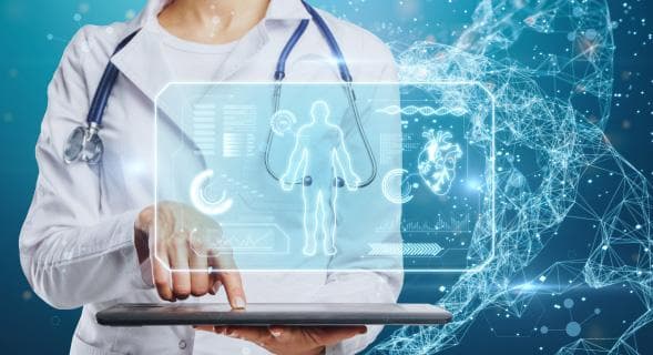 AI-Powered Patient Assistance