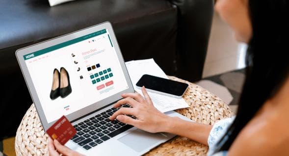 Automated Customer Support for E-Commerce