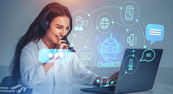 AI-Powered Customer Support App with Lovable