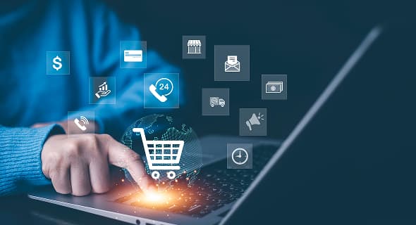 E-Commerce Recommendation Engine with Lovable