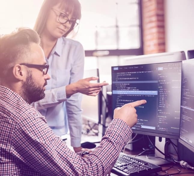 Why Hire Bacancy As Your Preferred Machine Learning Development Company?