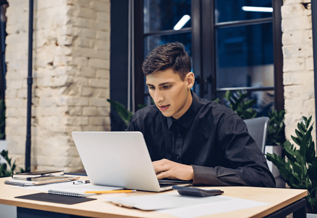Explore Manual QA Testers Offerings