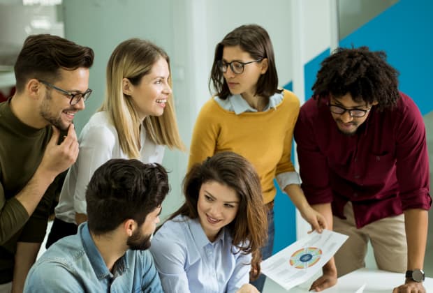 Why Choose Bacancy to Hire Mobile App Developer?