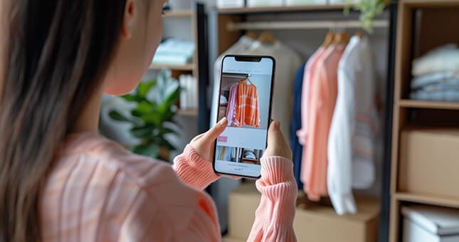 Retail Revamp