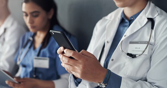 Healthcare Harmony