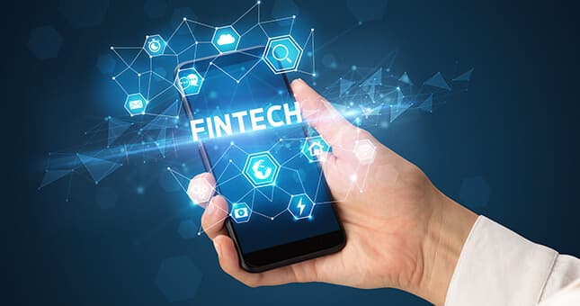 Fintech Fusion
