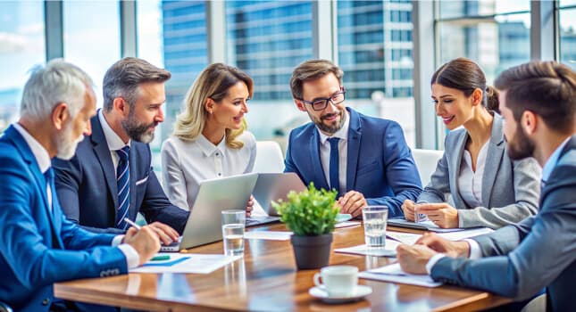 Why Choose Bacancy for Dynamics 365 Development