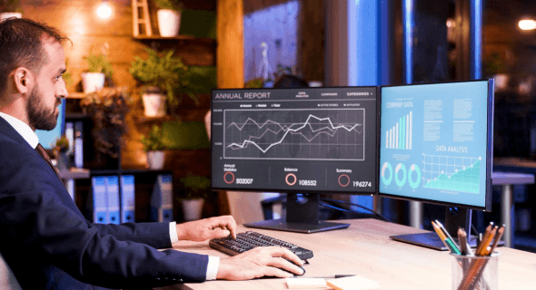 Digital Channel Services