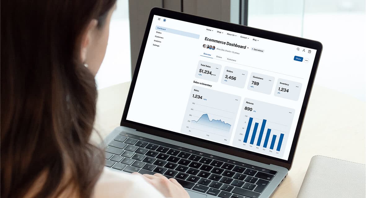 Custom Automation Solutions for E-Commerce Businesses