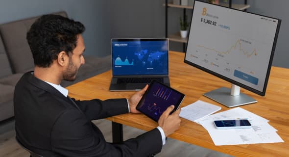 Migrating a Legacy Fintech Platform to the Latest .NET Version