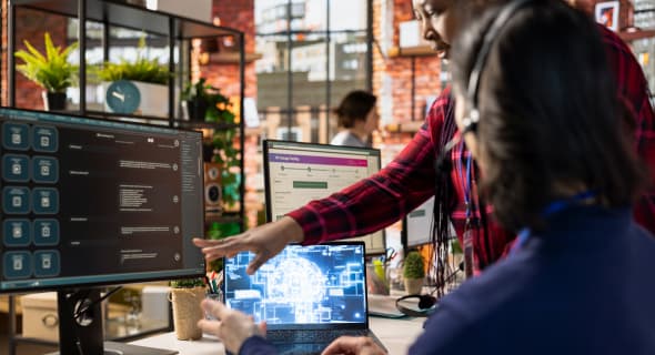 Integrating AI-Powered Insights into an Enterprise SaaS Platform