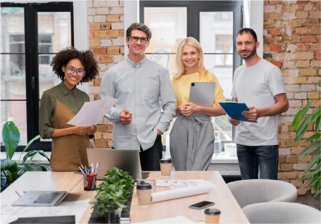 Why Trust Bacancy As A .NET Development Company?