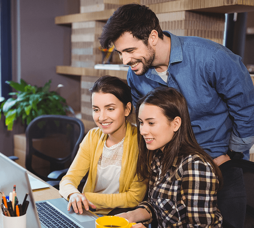 Why Choose Bacancy for Next.js Development Company