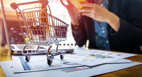 ShopEase - E-commerce Optimization