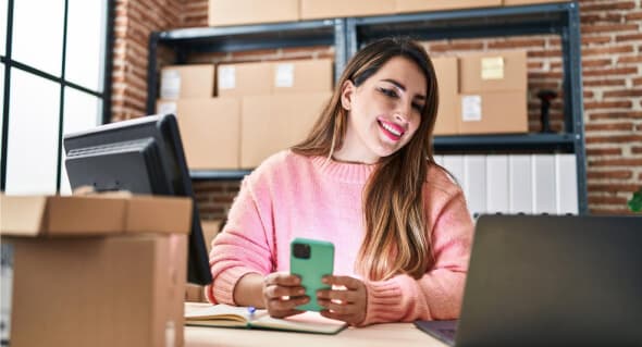 Optimizing Performance and SEO for an E-commerce Platform