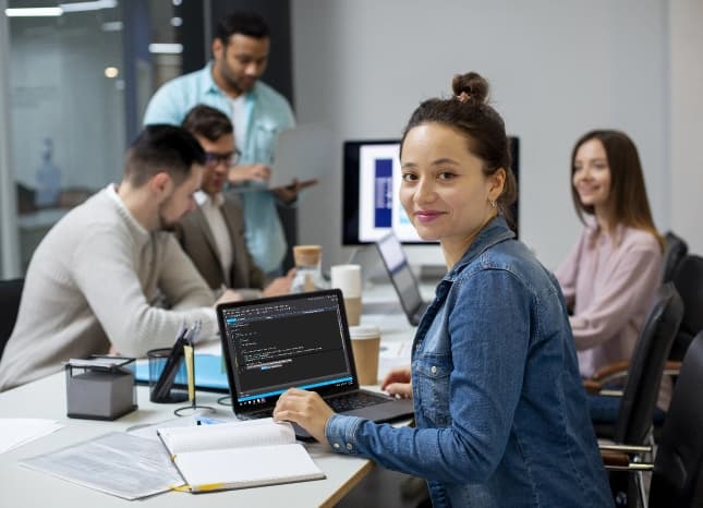 Why Bacancy is the Preferred Nuxt.js Service Provider for Succeeding?