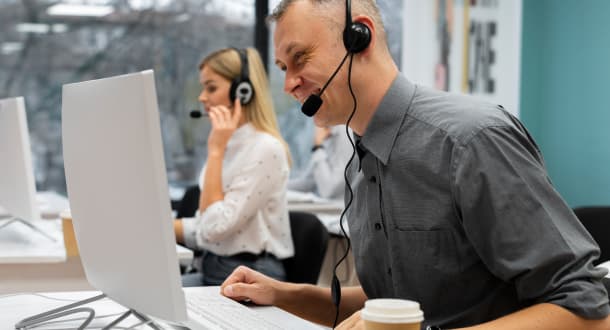 Enhancing Customer Support: Boosting Telecom Provider Services