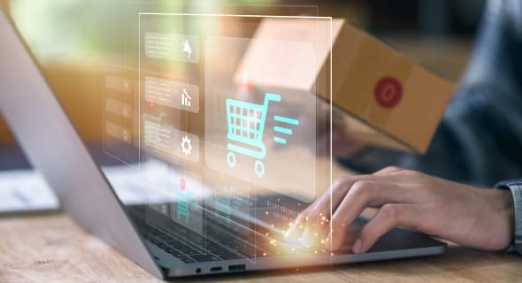 E-commerce Growth with Offshore Ruby on Rails Development