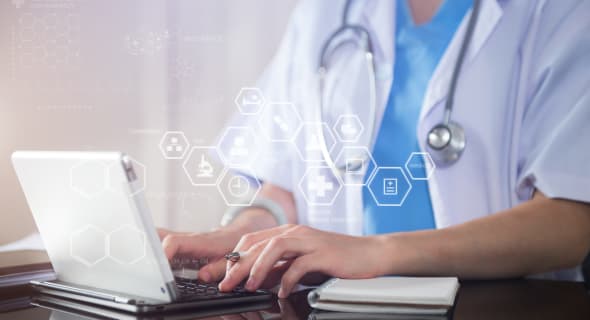 Healthcare SaaS Growth with Offshore RoR Development