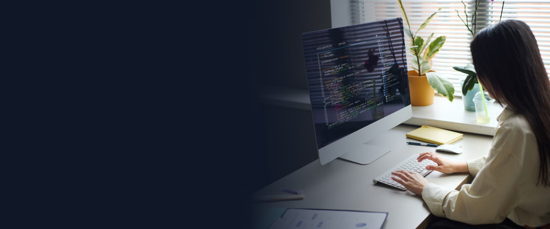 Open Source Web Development