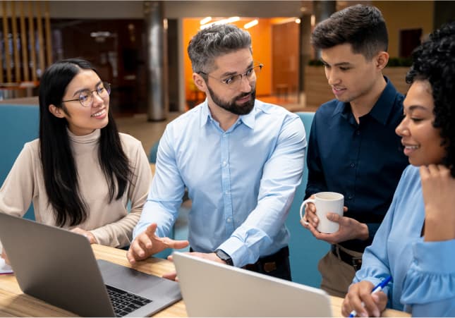 Why Choose Our OTT App Development Company?