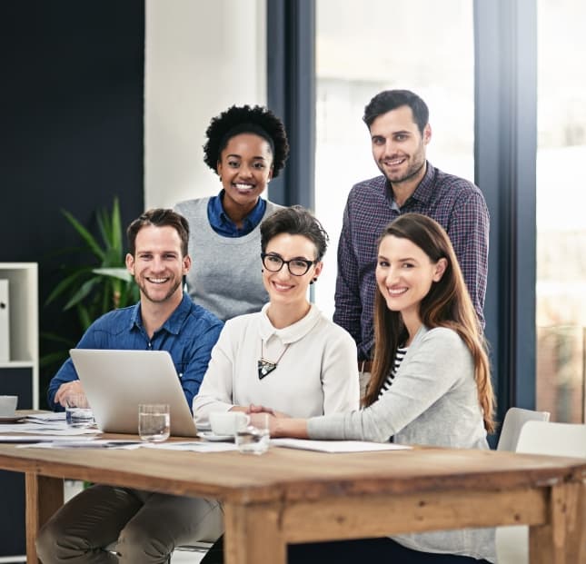 Why Should You Choose Bacancy as Your Flutter App Development Company? Why Should You Choose Bacancy as Your Flutter App Development Company?