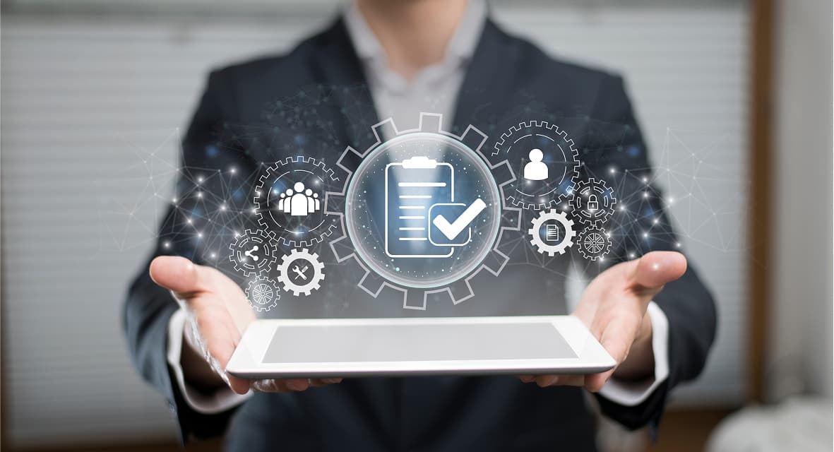 Microsoft Power Automate for Enterprise Workflow Automation