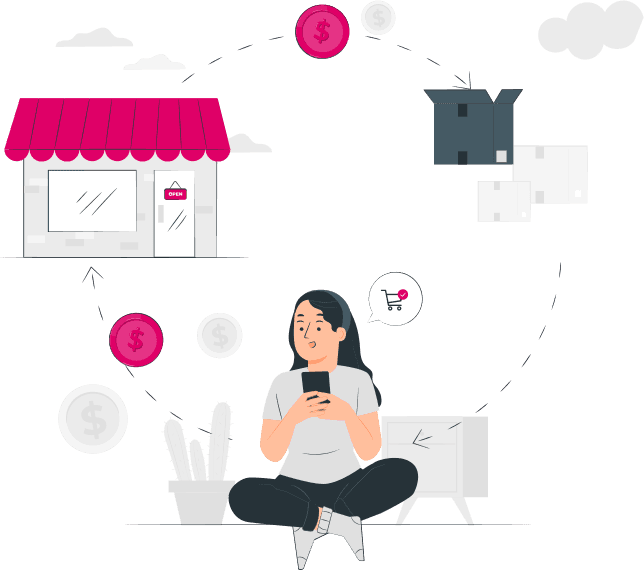 Reasons Why It Has Been Adopted By 2,50,000 Shop Owners:
