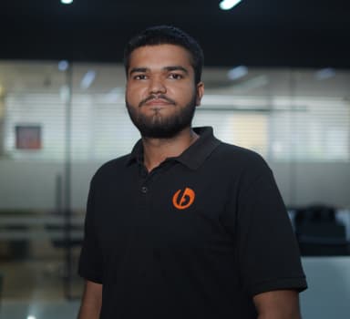 Anuj S