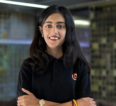 Riddhi D