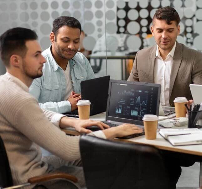 Why Choose Bacancy As Your Python AI ML Development Partner?