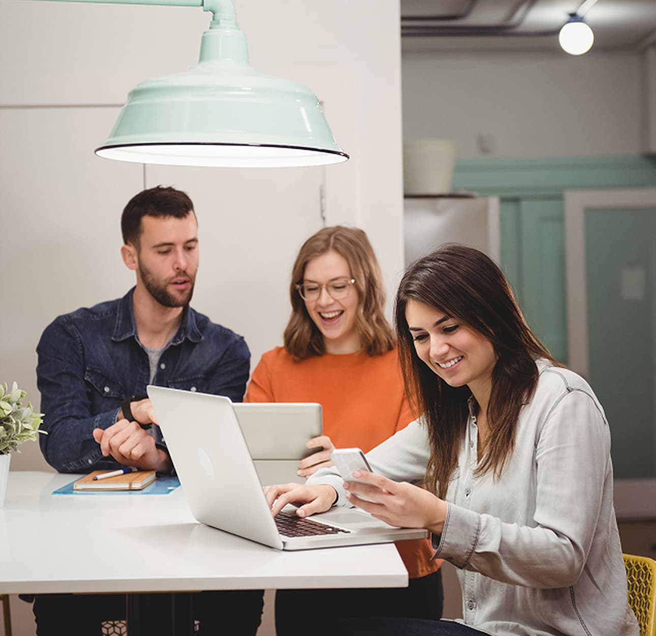 Why Choose Bacancy for Python Consulting
