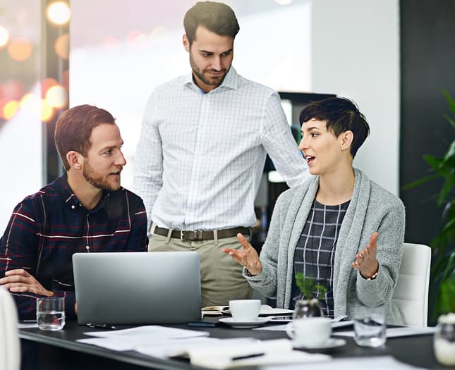 Why Partner with Bacancy for RAG Development?