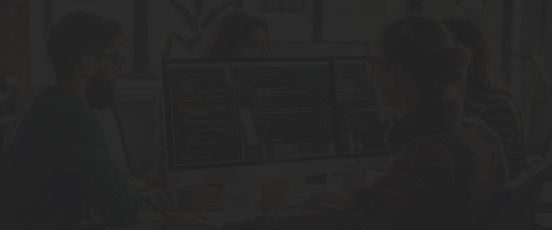 Hire SaaS Developers