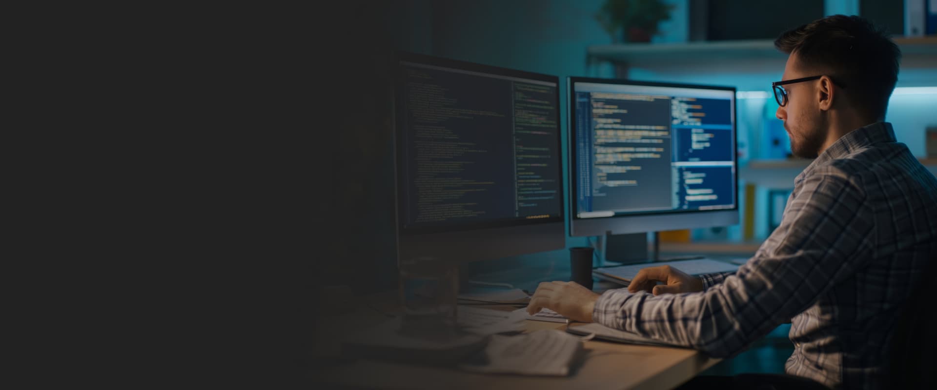 React Native Code Audit Services