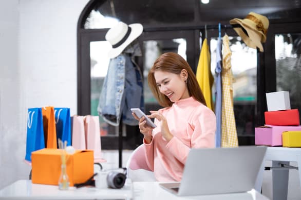 Streamlining E-Commerce Performance with React Native