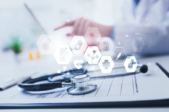 Optimizing a Healthcare Portal for Better Performance