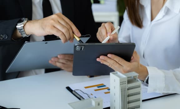 Elevating Property Management: A Seamless Solution for Landlords and Tenants