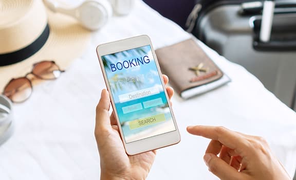 Revolutionizing Travel Booking: Seamless Solutions for the Hospitality Industry