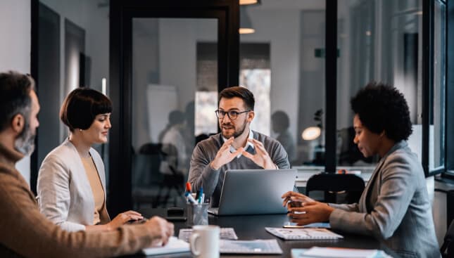 Why Partner Up With Bacancy For Your React Native App Migration