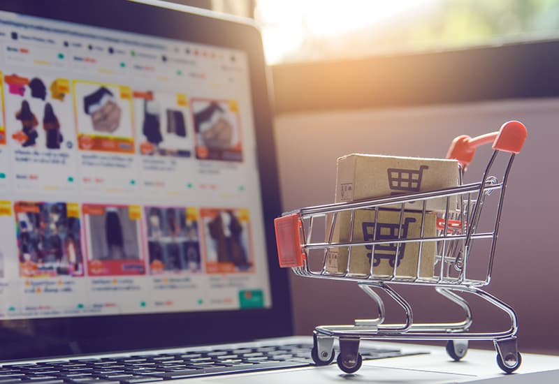Improving Database Workflows for Ecommerce Events